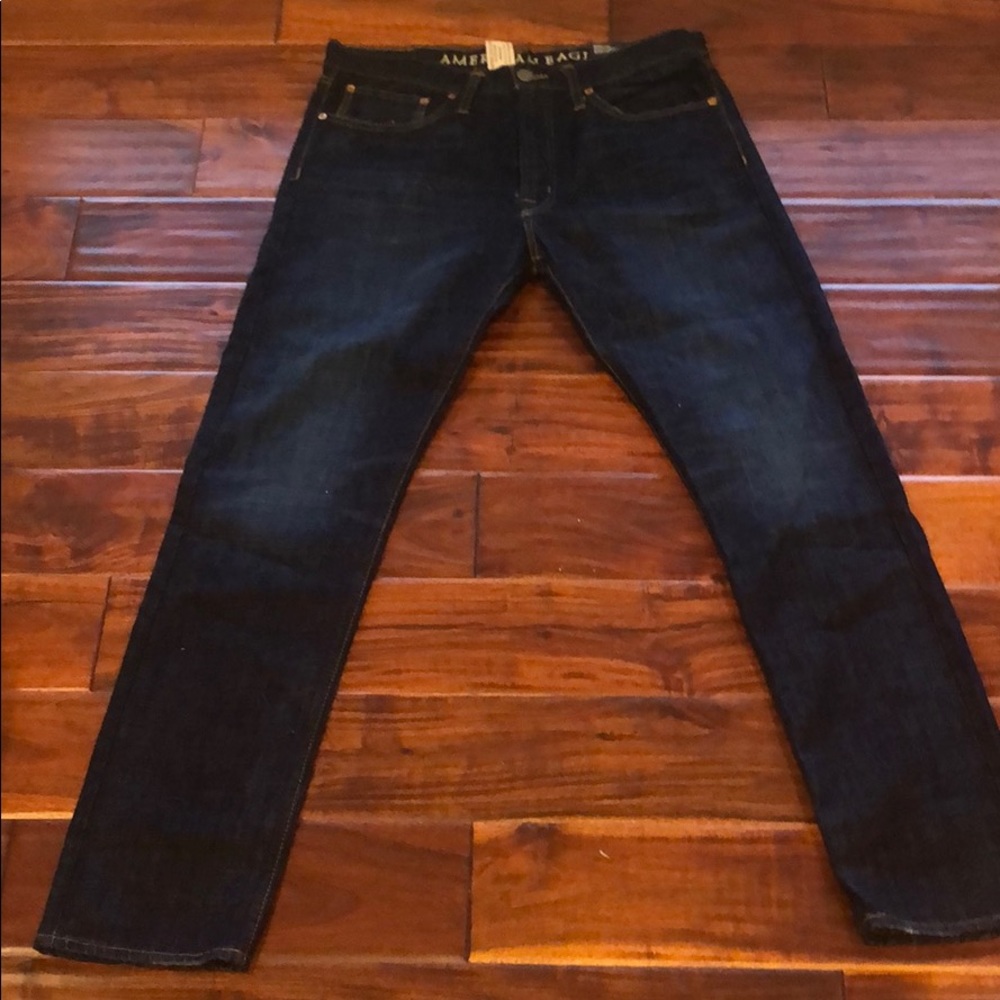 Men’s 34x32 American Eagle Jeans